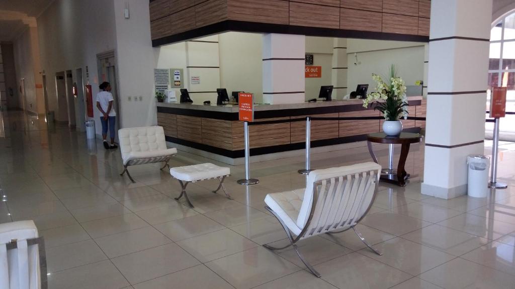  Exclusive Residence Thermas Diroma