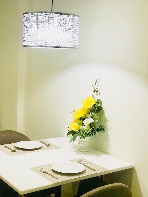 Fotografie z fotogalerie ubytování Astra Suites Central v destinaci Chiang Mai