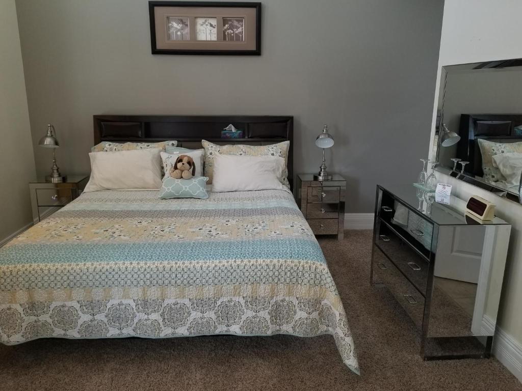 Photo from Riverview B&B in Gananoque, Ontario, Canada
