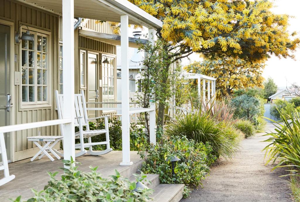 Carneros Resort and Spa - 