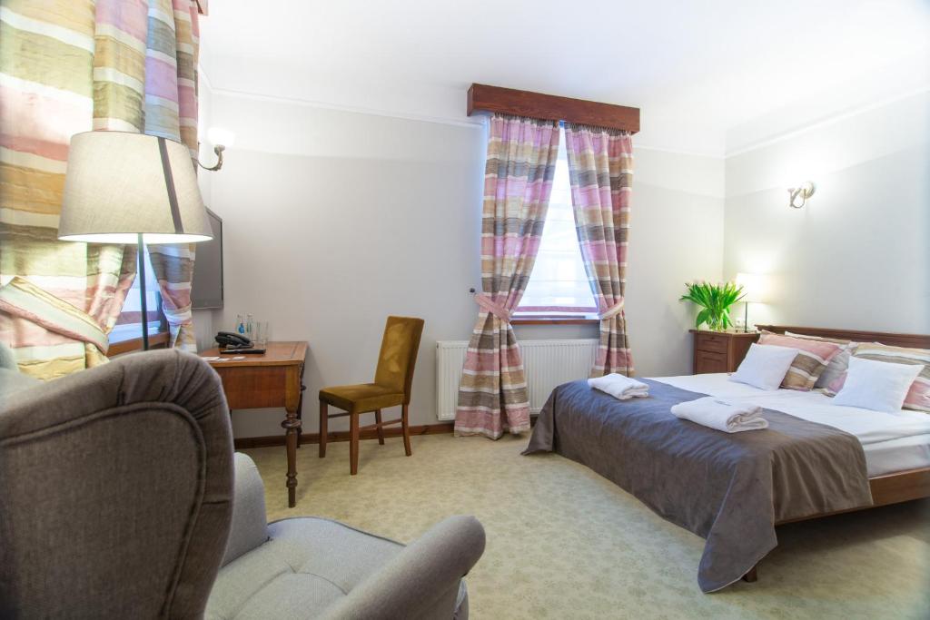 Folwark Walencja - 5