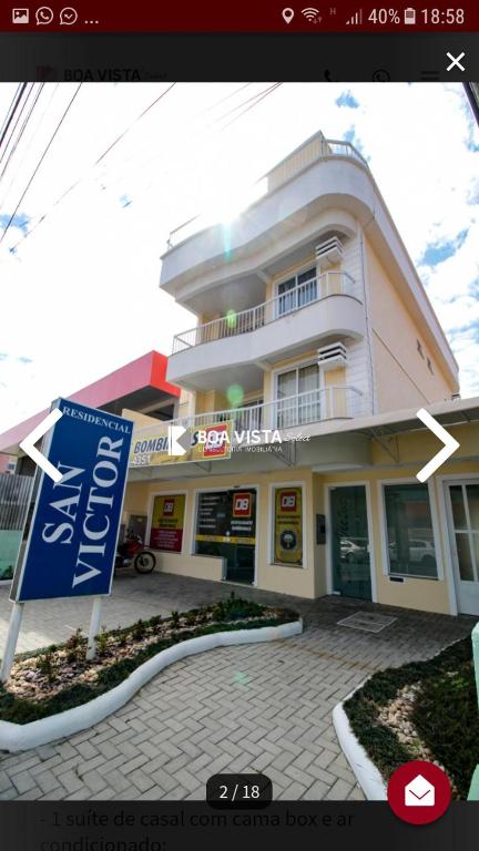  Residencial San Victor