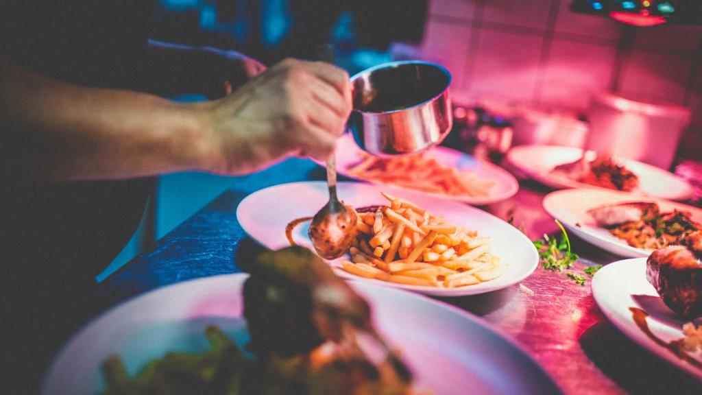 Hotel Le Saint Paul - Resim 27