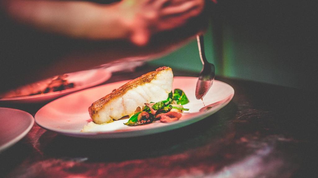 Hotel Le Saint Paul - Resim 28