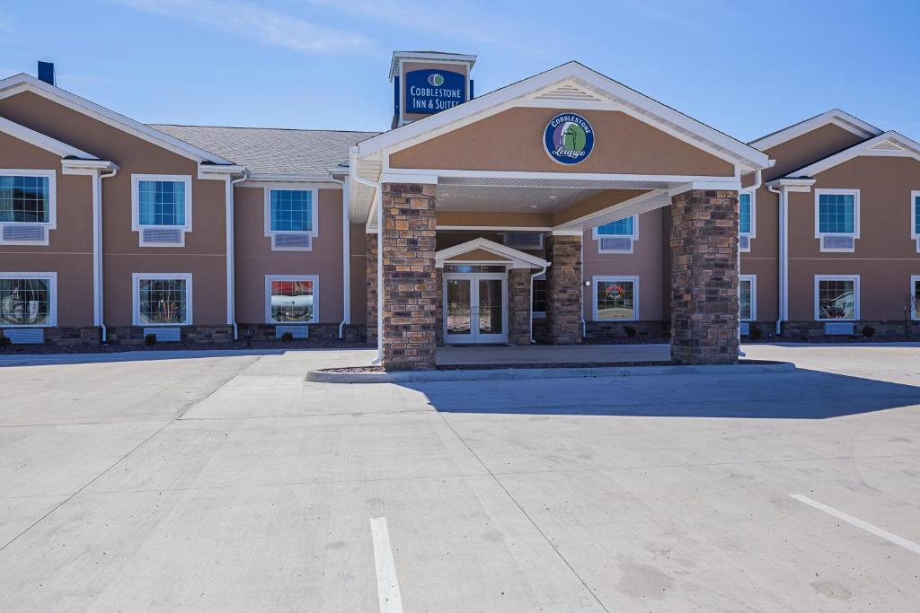 Cobblestone Inn & Suites Altamont (EE.UU. Altamont)