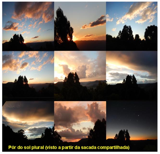 Fotografie z fotogalerie ubytování Casa Colina do Sol v destinaci Nova Petrópolis
