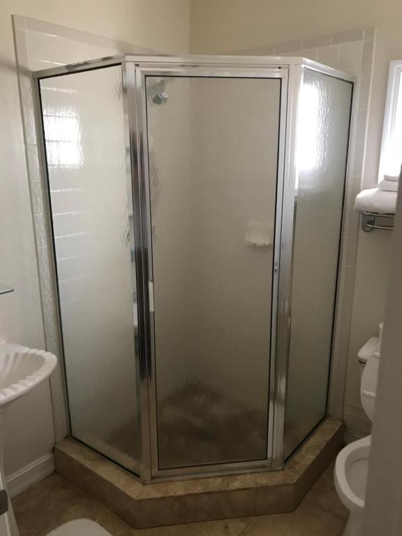 New Orleans House - Gay Male Adult Guesthouse - Loft Odası 21/24 - Sadece Erkekler