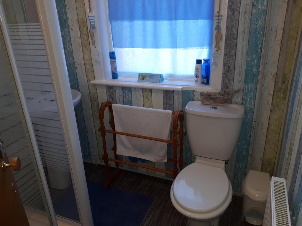 Schofield Guest House photo
