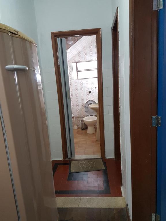  Casa na Ilha