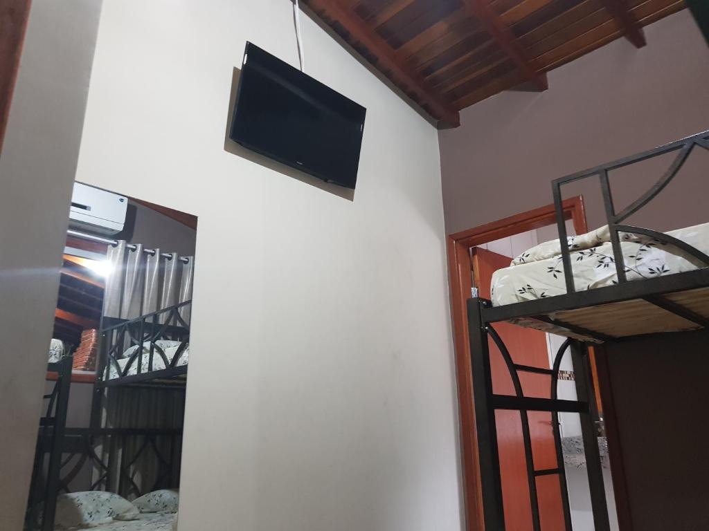  Pousada Pimenta Olimpia