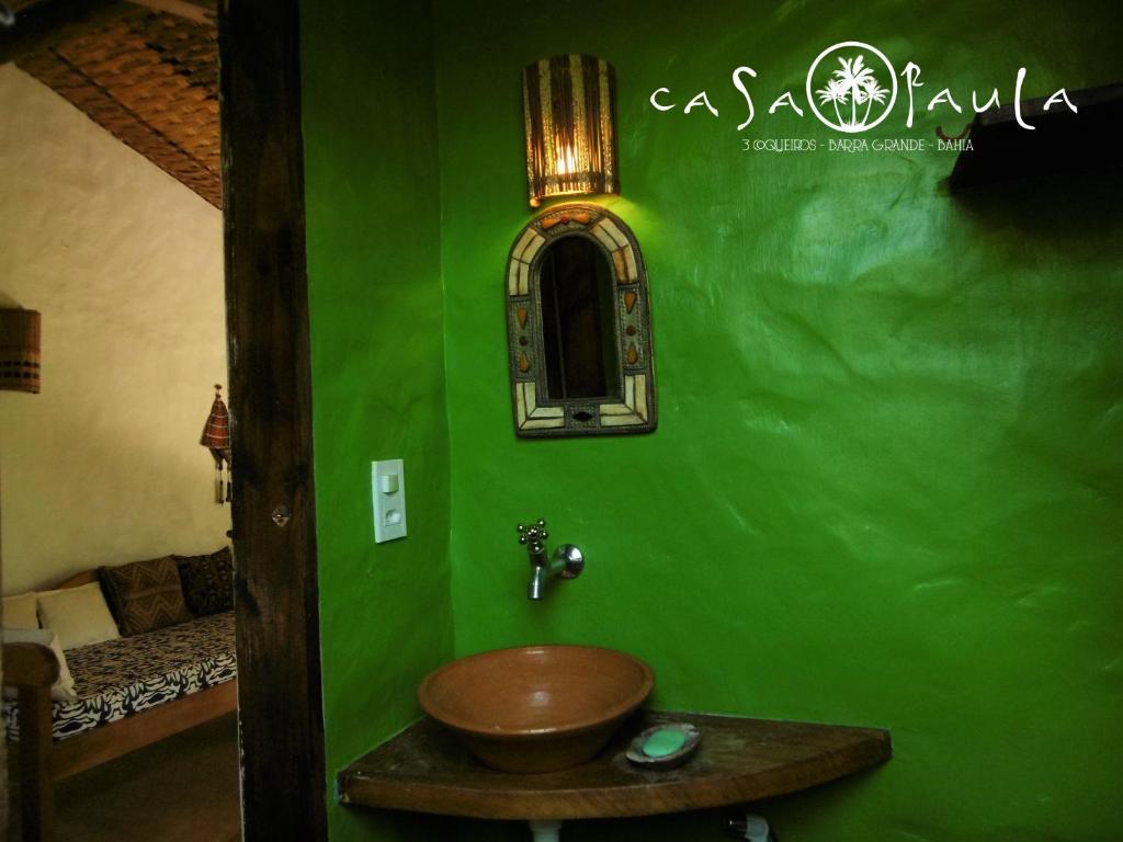  Casa Paula