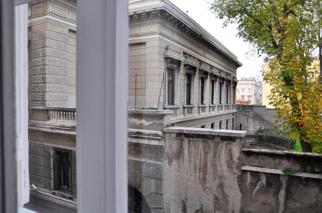 B&B Trieste Plus - Double Room