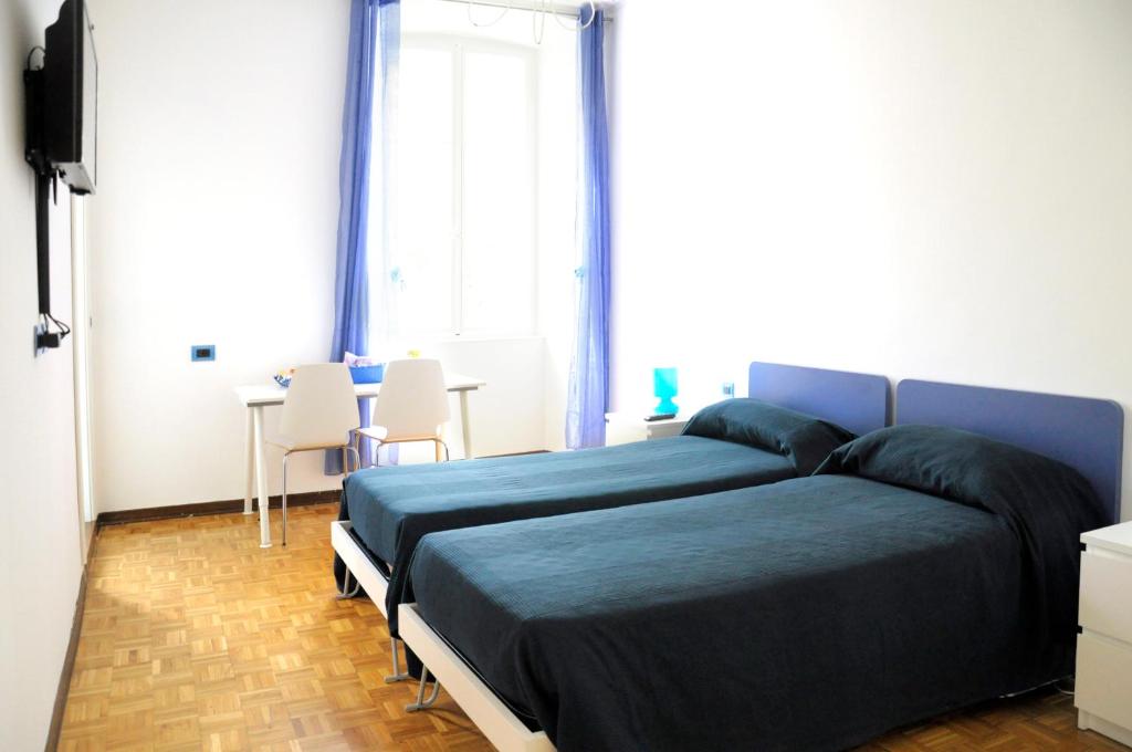 B&B Trieste Plus - Double Or Twin Room