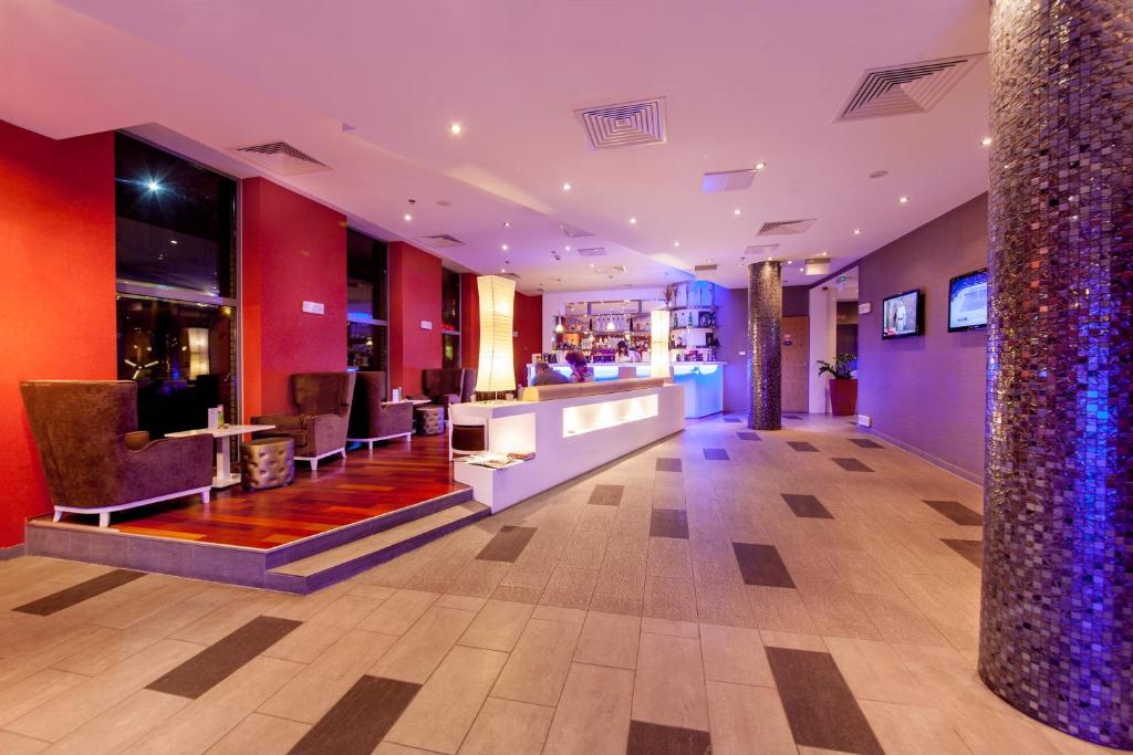 Royal Park Boutique Hotel - Resim 23