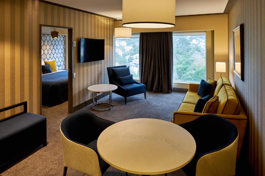 Bolton Hotel - Resim 6