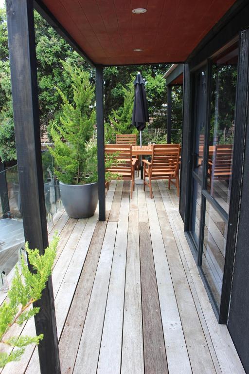 Close to beach - Resim 38