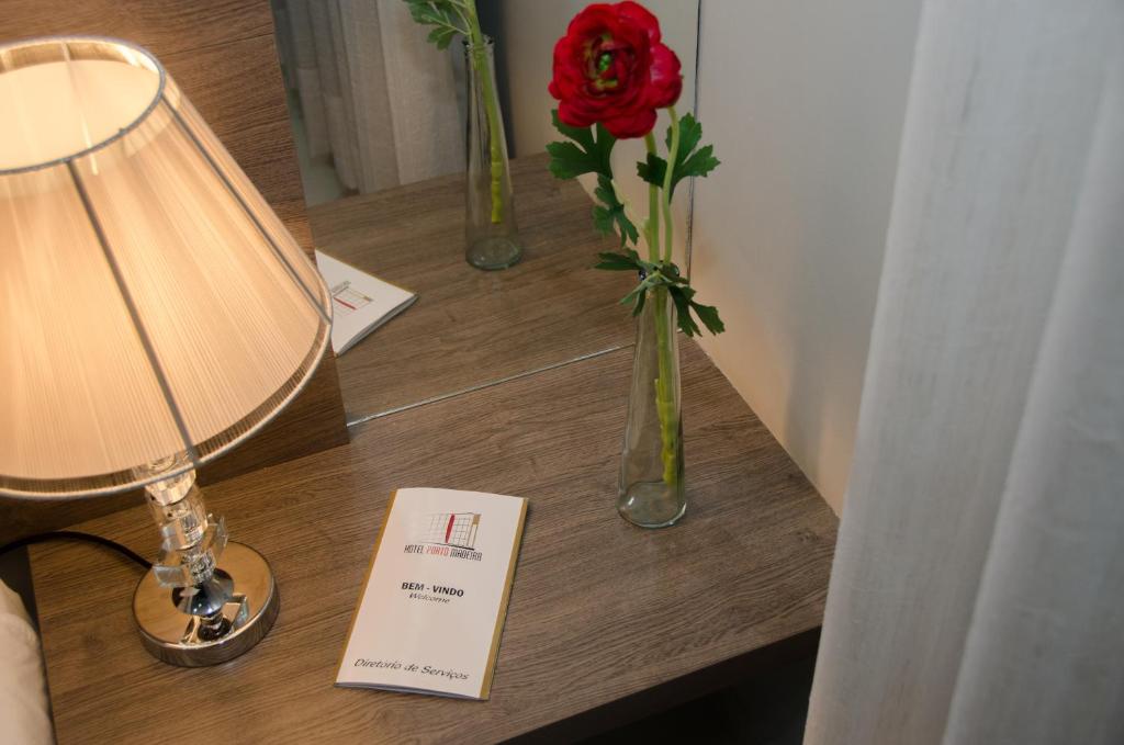  Hotel Porto Madeira