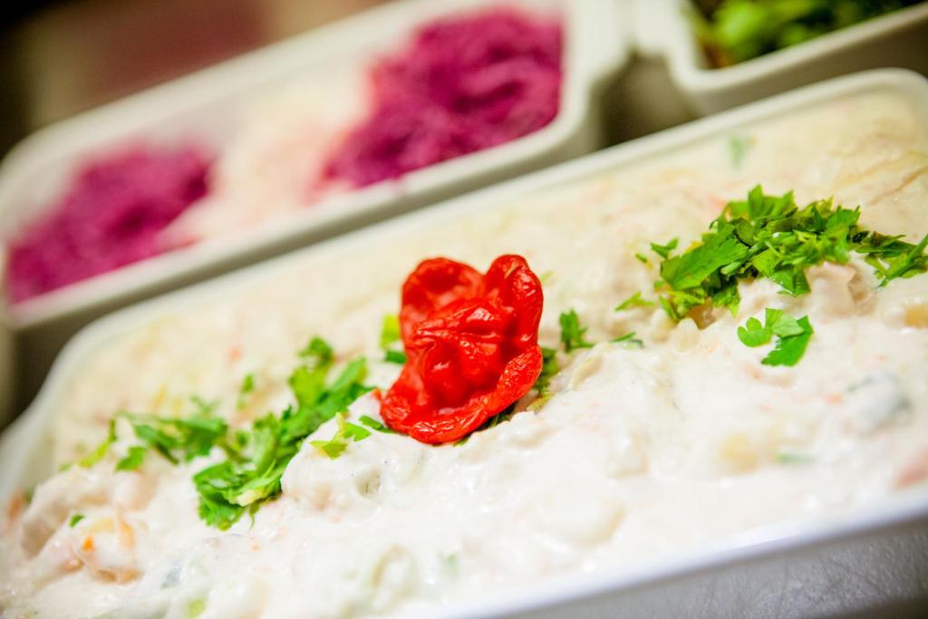 Royal Park Boutique Hotel - Resim 27