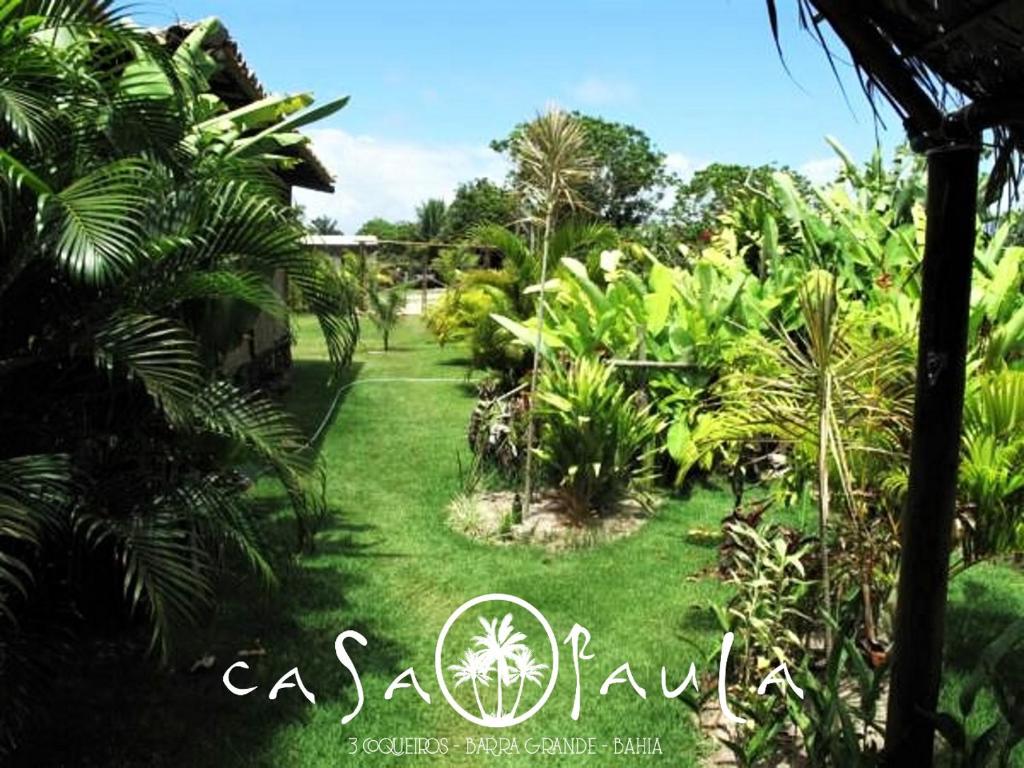  Casa Paula