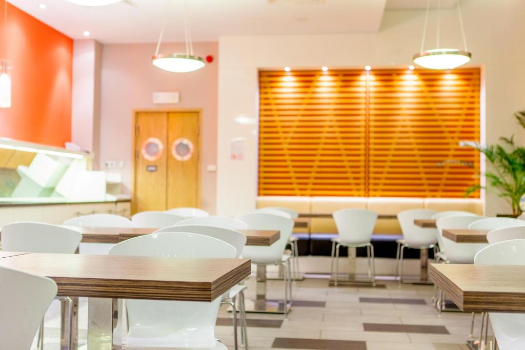 Royal Park Boutique Hotel - Resim 30