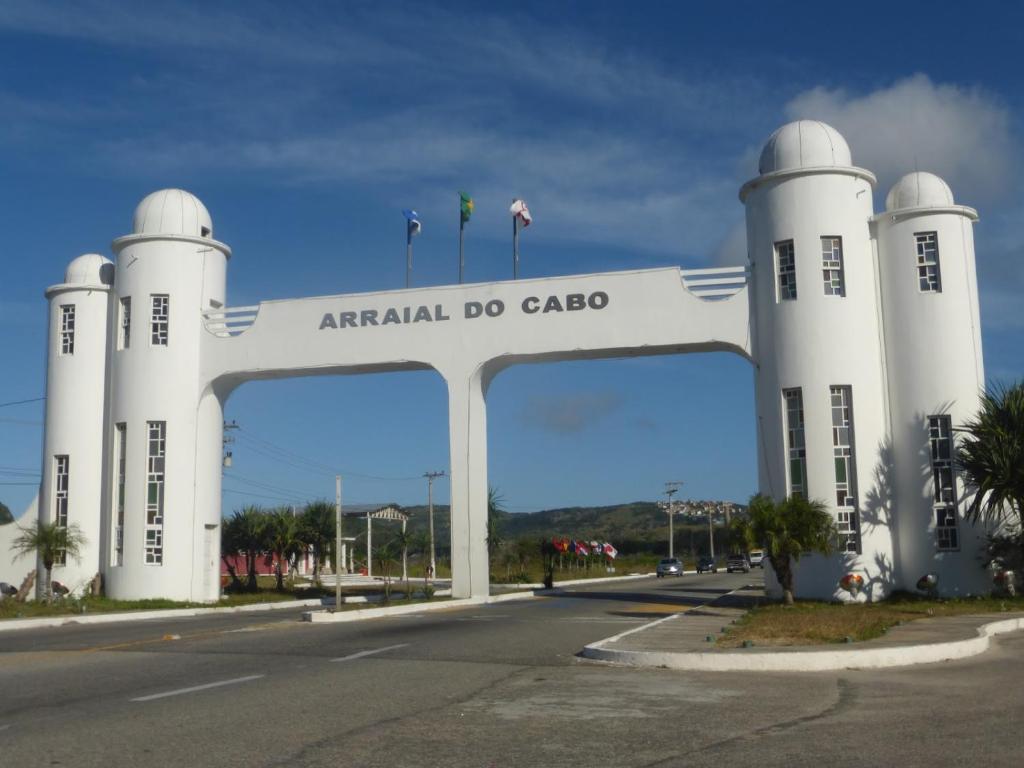  Cantinho do Canaã