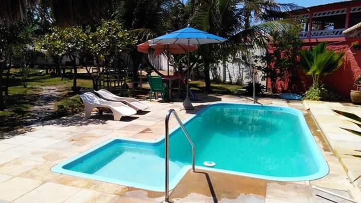  Pousada A Vida é Bela