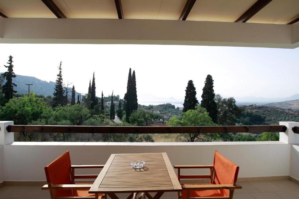 Elaion mini suites - 3