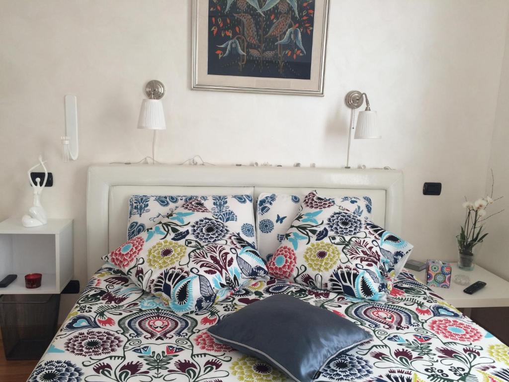 B&B Borgo Marina - Double Room With Private Bathroom