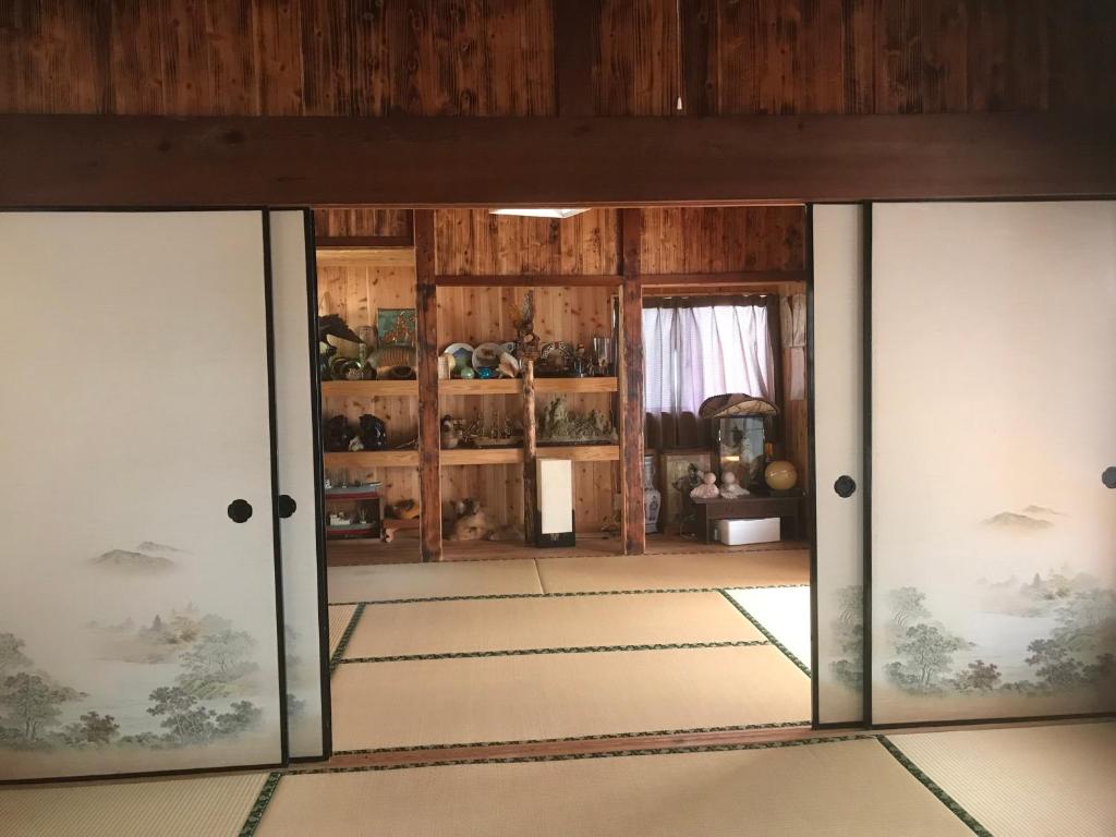 夢追い人のくらやみ道場 Nakayabu Booking Com 夢追い人のくらやみ道場 Nakayabu Booking Com