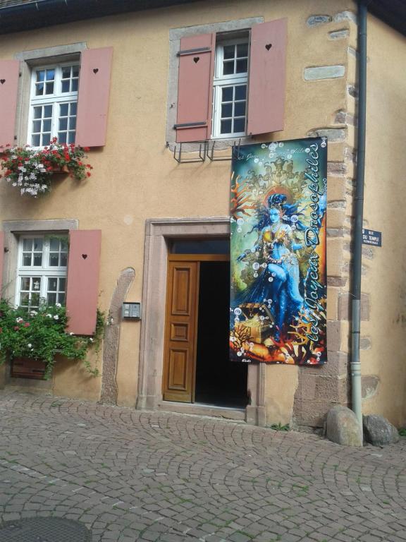 La Maison des Tanneurs – photo 37