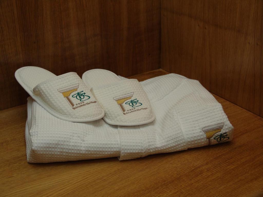 Hotel Quinta Bela S Tiago - Resim 24