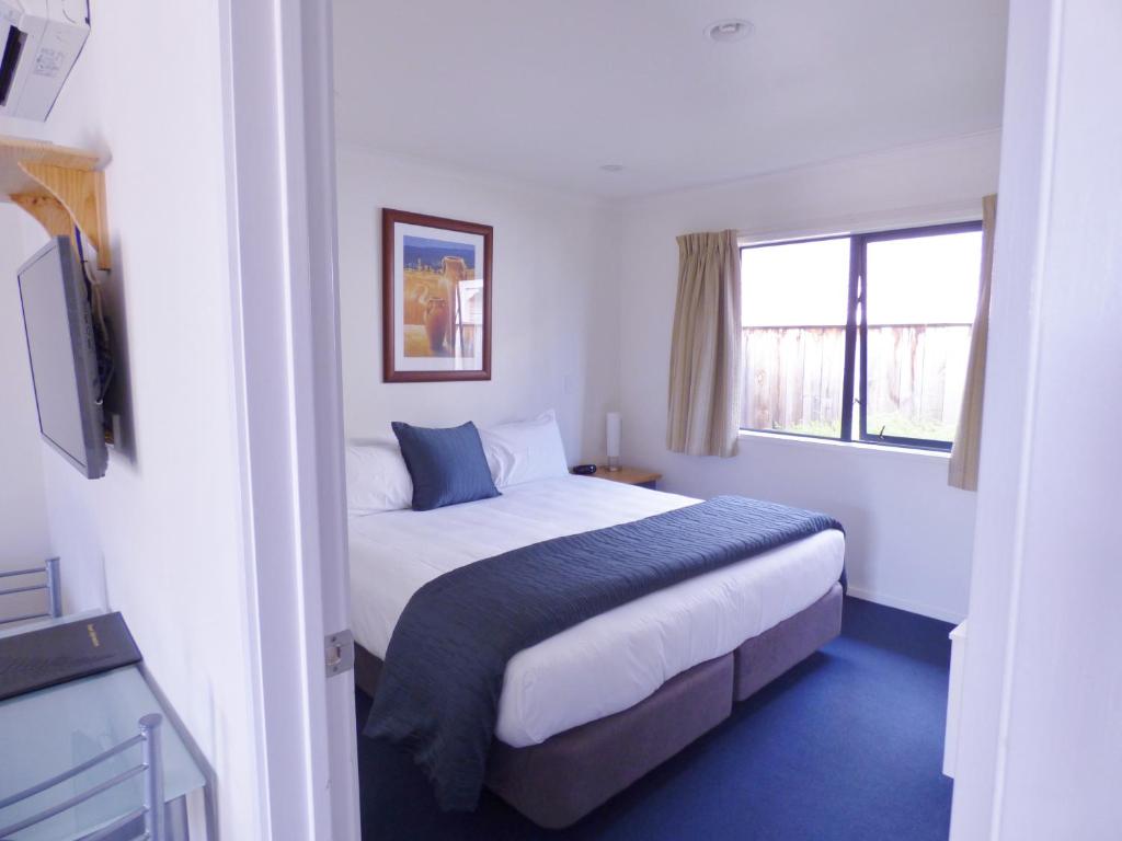 Claremonte Motor Lodge