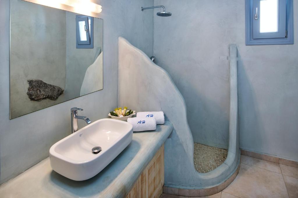 Anatoli Hotel & Spa - 19