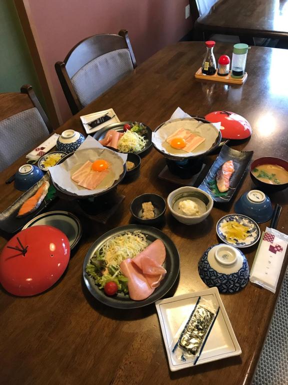 Tokiwa Ryokan thumbnail 3