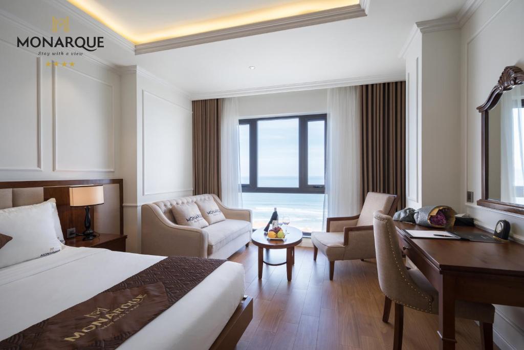 Special Offer - Royal Room with Ocean View