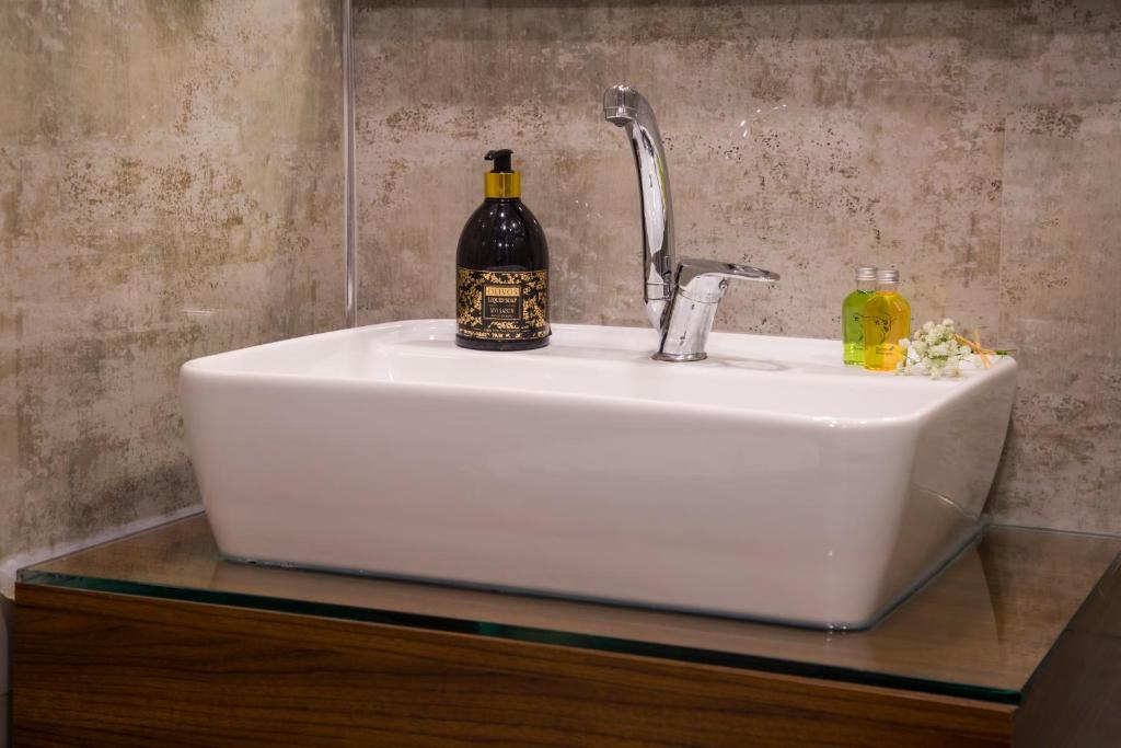 Fotografie z fotogalerie ubytování Maxuite Hotel in Home v destinaci Akcay