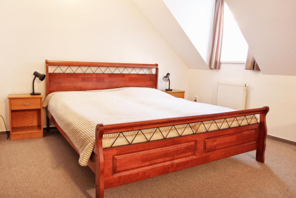 Penzion Bohemia - Resim 37