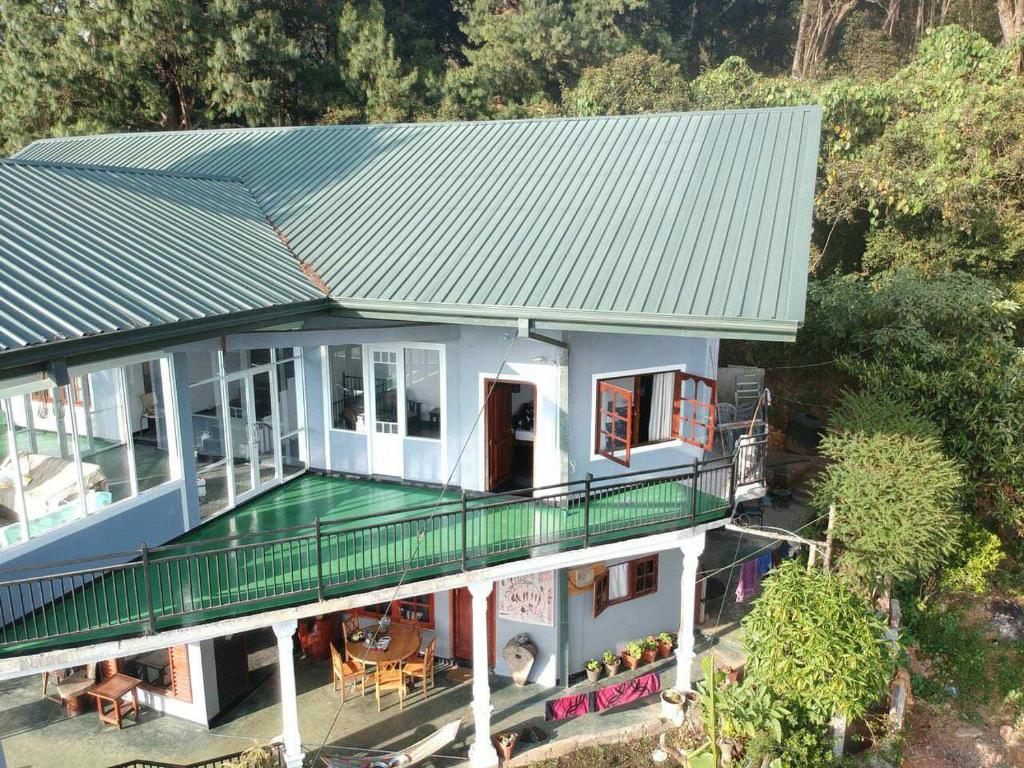 Foto da galeria de Misty Mountain Villas em Nuwara Eliya