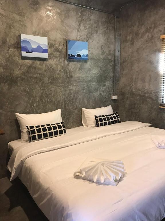 The Simple Koh Yao Noi - 1