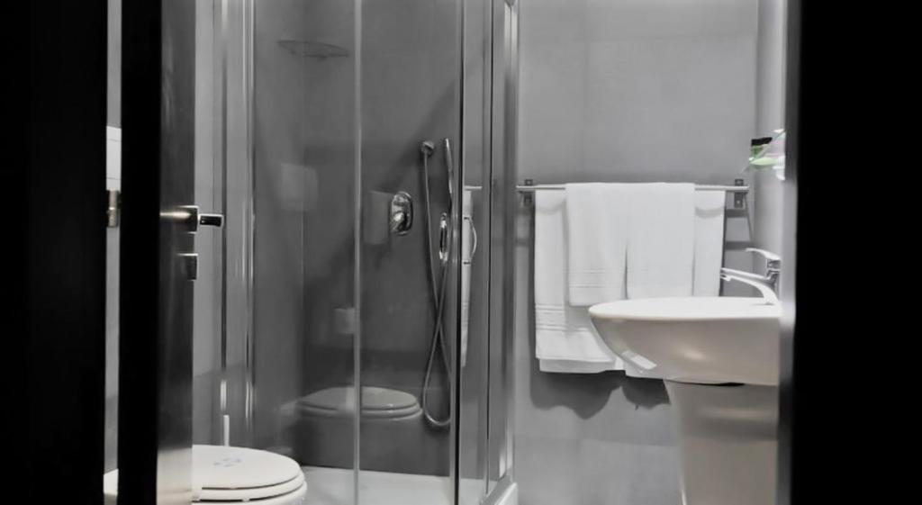 Hotel Il Maglio - Classic Double Or Twin Room