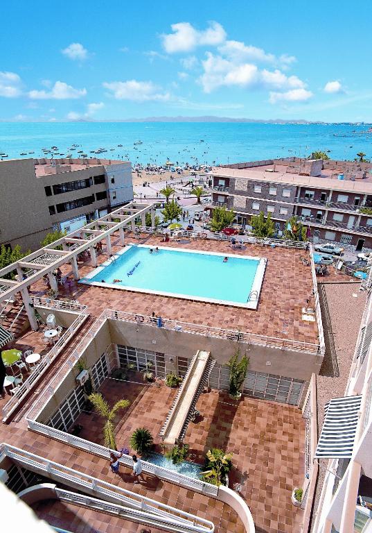 Aguas Salinas, Lo Pagán – Updated 2023 Prices