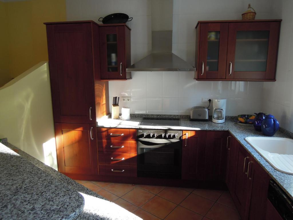 Fotografie z fotogalerie ubytování Villa Vista v destinaci Denia