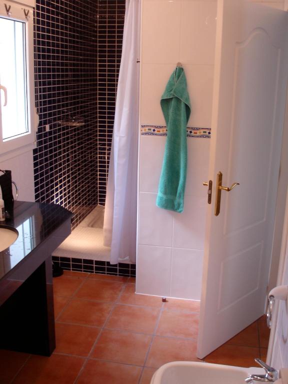 Fotografie z fotogalerie ubytování Villa Vista v destinaci Denia