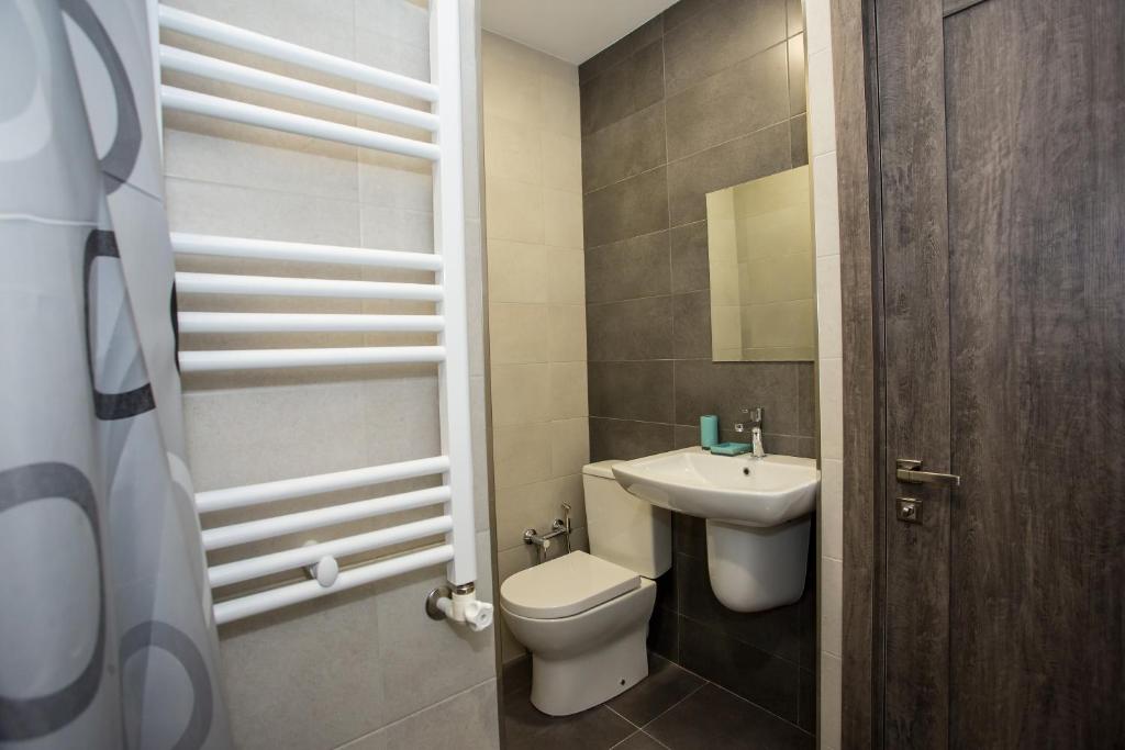 My Apartments Yerevan - Standard Apartment