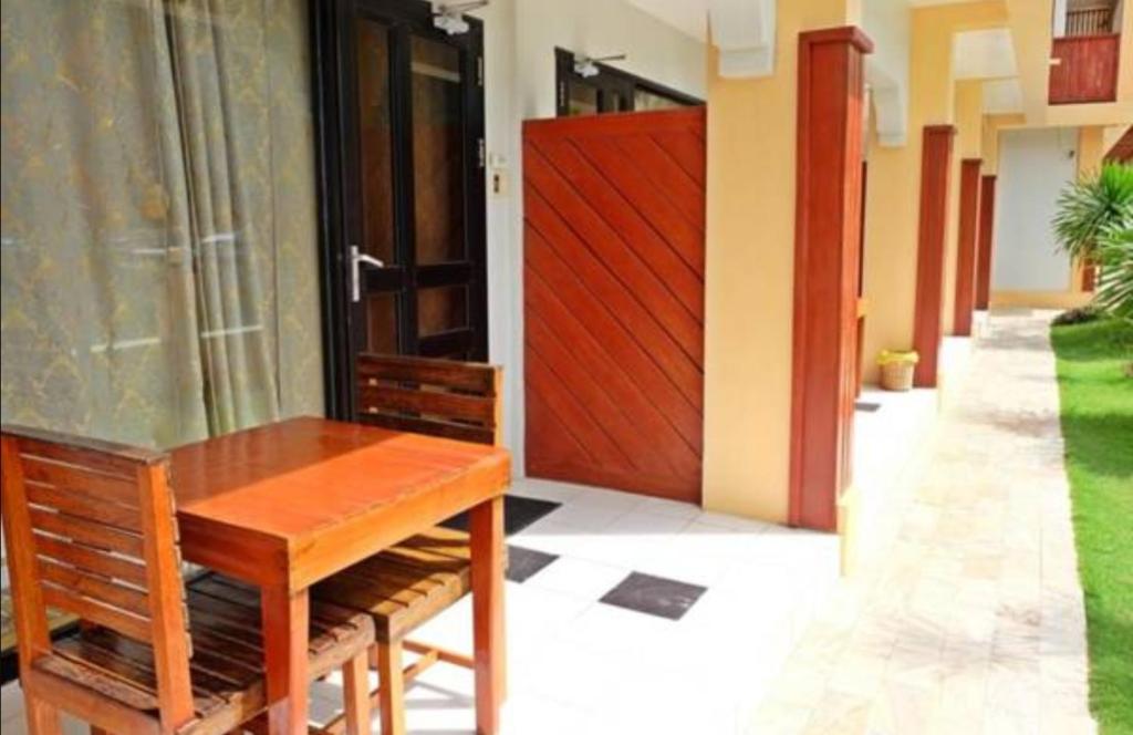 Fotografie z fotogalerie ubytování El Nido Beach Hotel v destinaci El Nido