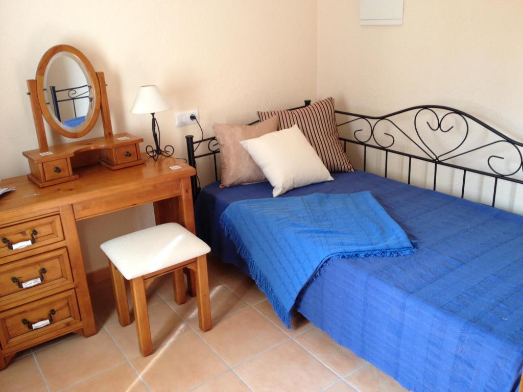 Fotografie z fotogalerie ubytování Villa Vista v destinaci Denia