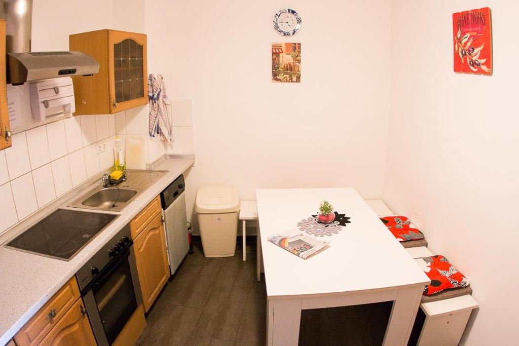 Pension Kellei 71 - 3