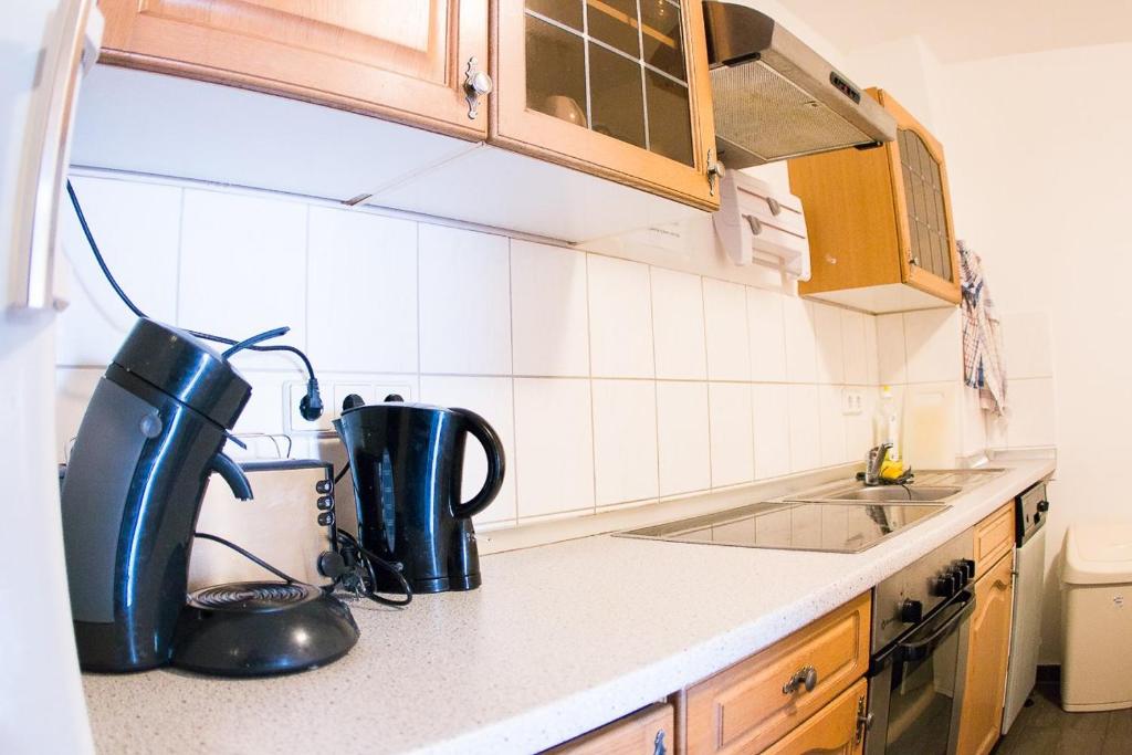 Pension Kellei 71 - 1