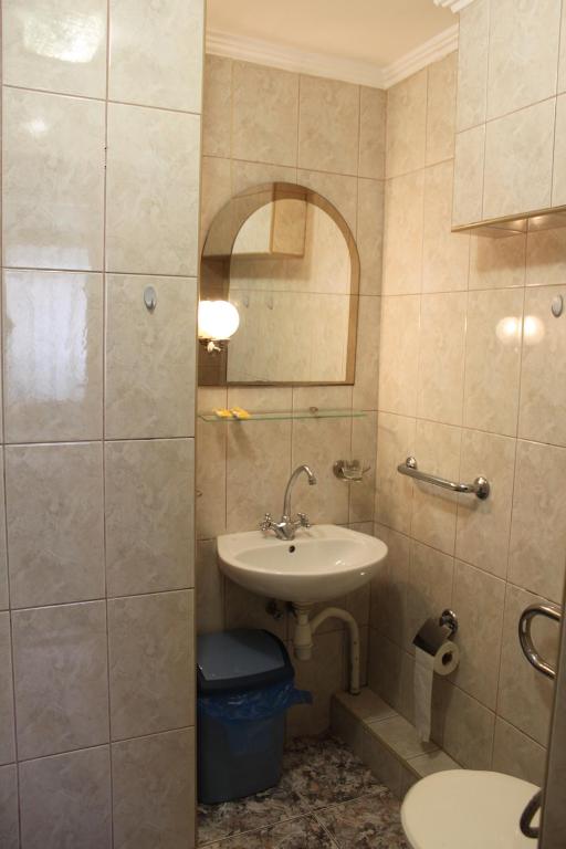 Pensjonat MALWA - Quarto Twin