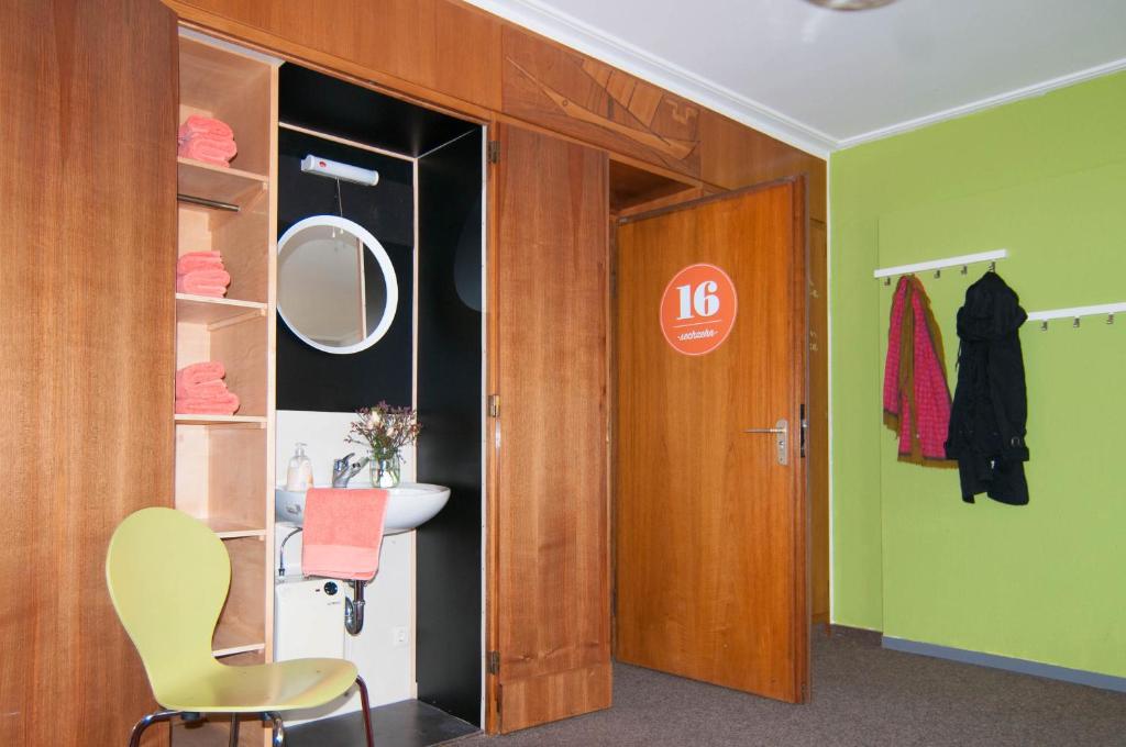 Fotografie z fotogalerie ubytování Inselhostel v destinaci Lindau